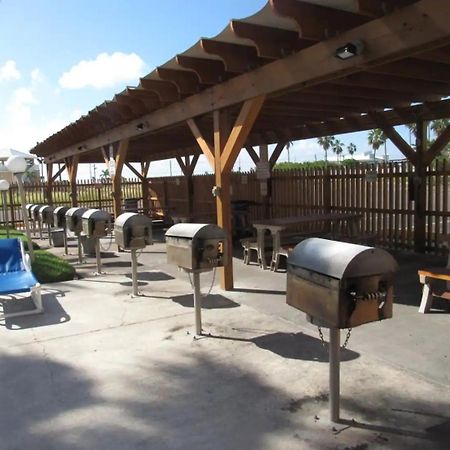 Relaxing Condo, Great Location, 3 Minute Walk To The Beach Condo South Padre Island Eksteriør billede