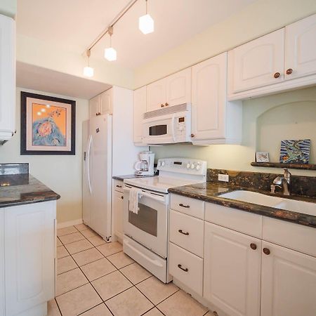 Relaxing Condo, Great Location, 3 Minute Walk To The Beach Condo South Padre Island Eksteriør billede