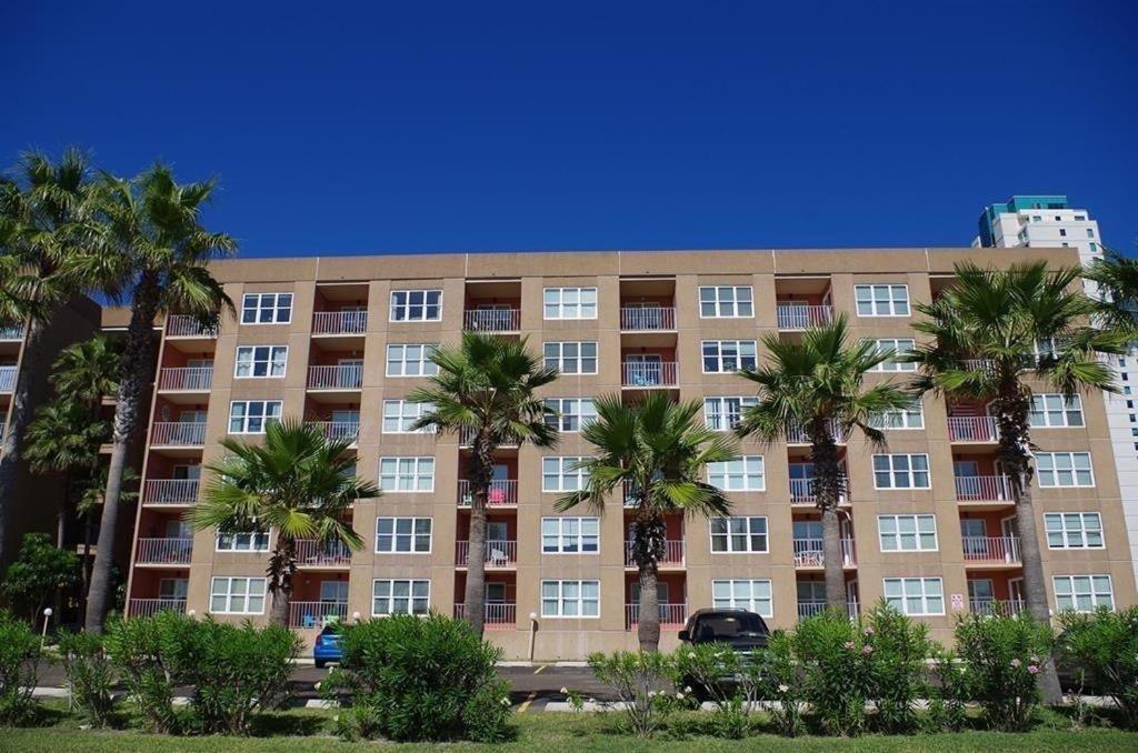 Relaxing Condo, Great Location, 3 Minute Walk To The Beach Condo South Padre Island Eksteriør billede