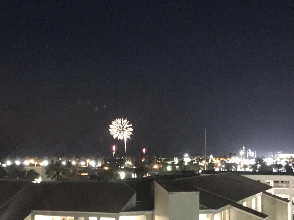 Relaxing Condo, Great Location, 3 Minute Walk To The Beach Condo South Padre Island Eksteriør billede