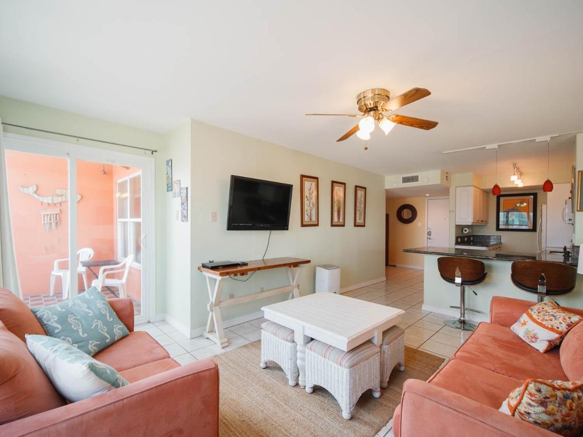 Relaxing Condo, Great Location, 3 Minute Walk To The Beach Condo South Padre Island Eksteriør billede