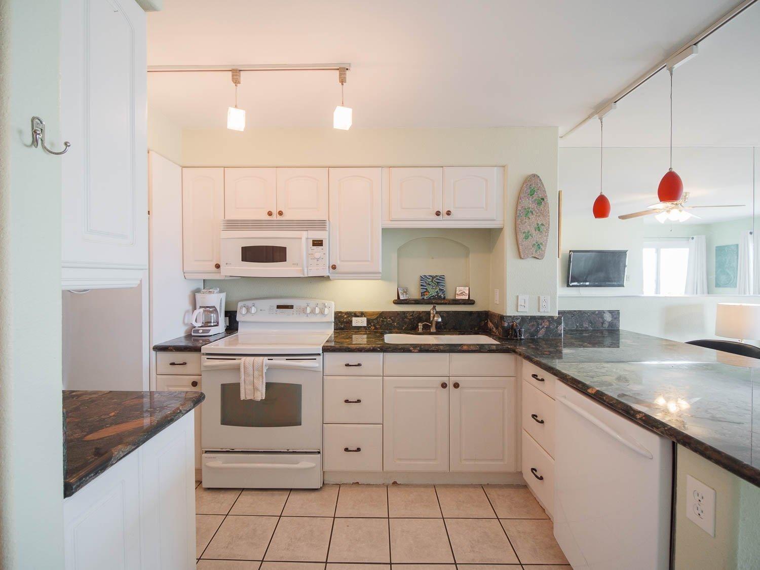Relaxing Condo, Great Location, 3 Minute Walk To The Beach Condo South Padre Island Eksteriør billede