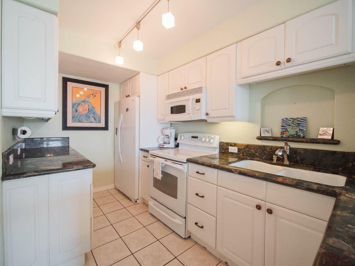 Relaxing Condo, Great Location, 3 Minute Walk To The Beach Condo South Padre Island Eksteriør billede