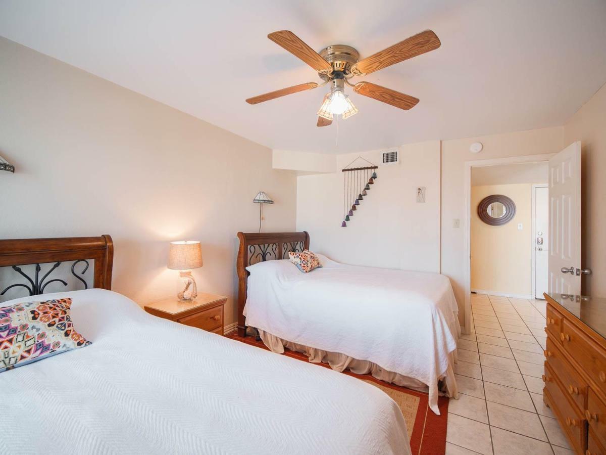 Relaxing Condo, Great Location, 3 Minute Walk To The Beach Condo South Padre Island Eksteriør billede