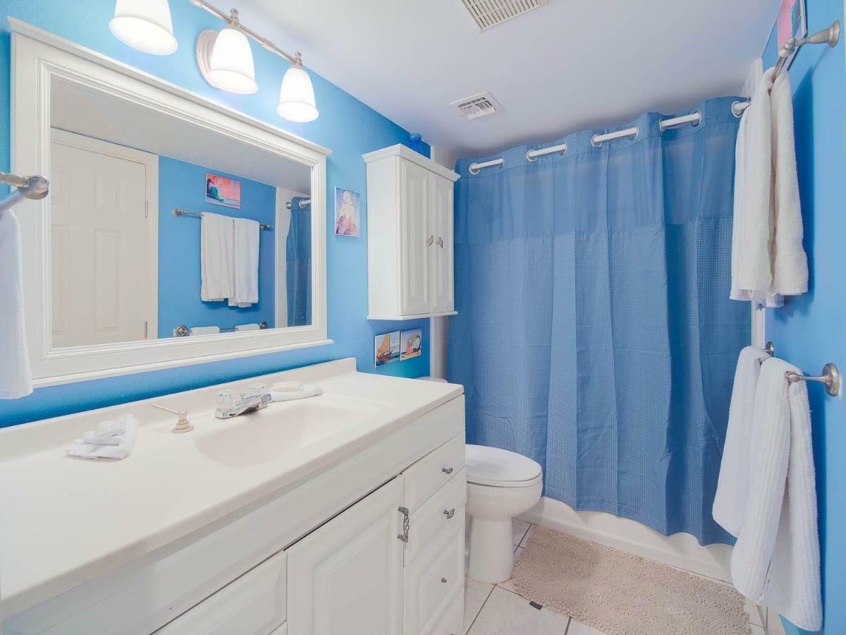Relaxing Condo, Great Location, 3 Minute Walk To The Beach Condo South Padre Island Eksteriør billede