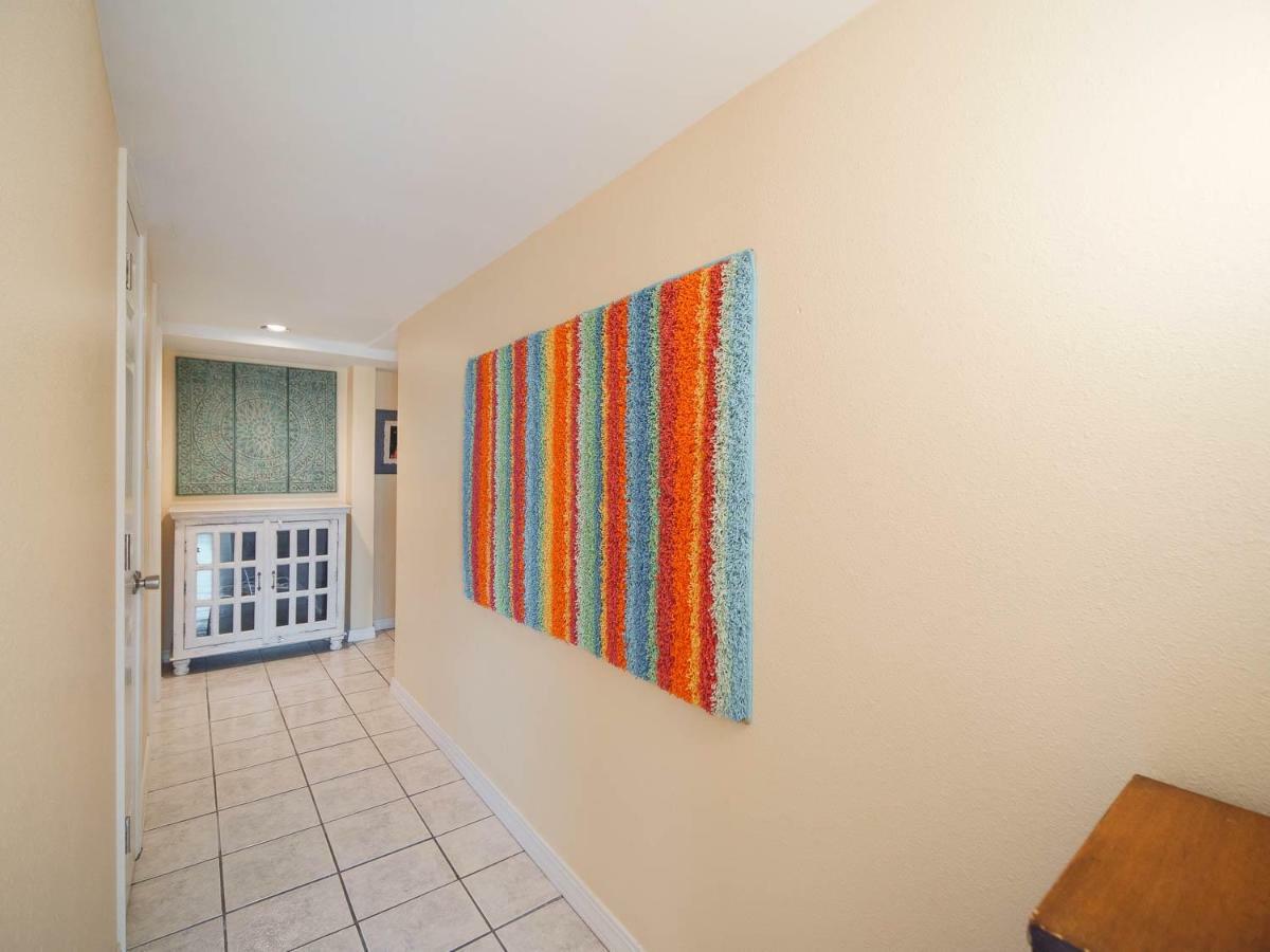 Relaxing Condo, Great Location, 3 Minute Walk To The Beach Condo South Padre Island Eksteriør billede