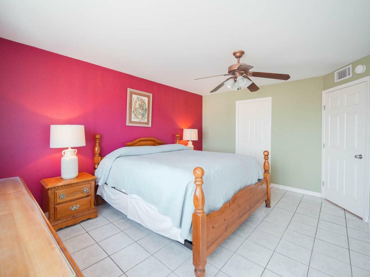 Relaxing Condo, Great Location, 3 Minute Walk To The Beach Condo South Padre Island Eksteriør billede